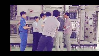 hainam Automation 2018