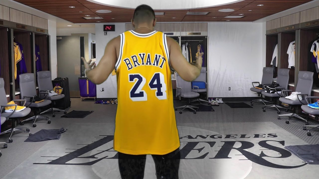 Kobe Bryant Jerseys, Kobe Bryant Shirt, Kobe Bryant Gear