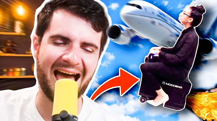 Les PIRES inventions du FUTUR (genre ça dans 30 ans c’est normal ? 😭)