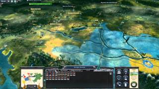 Война и Мир 17 серия. Прохождение Napoleon: Total War за Россию Война и Мир 17 серия. Прохождение Napoleon: Total War за Россию