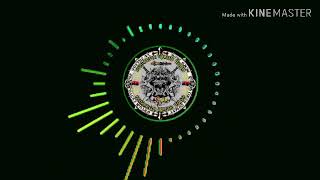 Rapperr HAGO DIS FAMILY HAGO IPS TOLOL