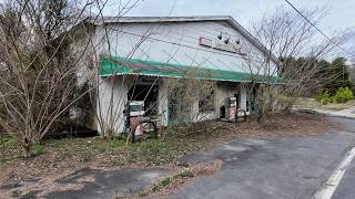 My Visit To The Geographical Center Of North Carolina