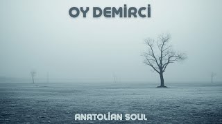 Giden Ay Tutulur Mu Oy Demirci Anadolu Funk Rock Cover Anatolian Soul
