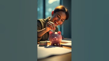 Transform Your Savings: The Powerful Expense Tracking Method! #shorts #money