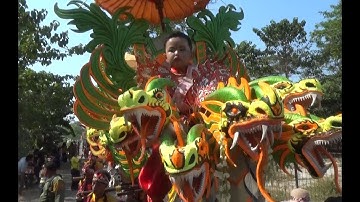 BAGJA DIRI || Manuk Dangdut Linda Sari (Depong, 25 Agustus 2019)