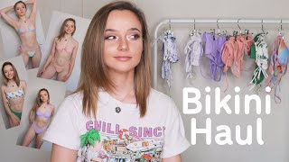 Breaking My Bank Account's Heart || Shein Bikini Try-On Haul