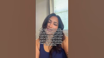 Cringe today, fluent tomorrow. 🌎 #airlearn #learningspanish #spanish