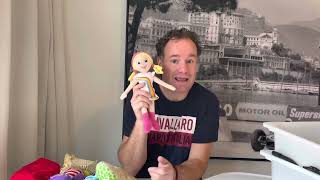 De waterdieren in de plasticsoep