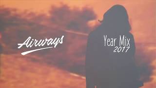 2017 New Year Mix By DAYKA | BEST OF POPULAR SONGS Future House and More 2016| Airways Music