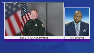 'Hero even after death': Slain Nassau County deputy saves 5 lives through organ donation