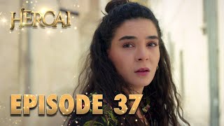 Hercai | Herjai Urdu - Episode 37