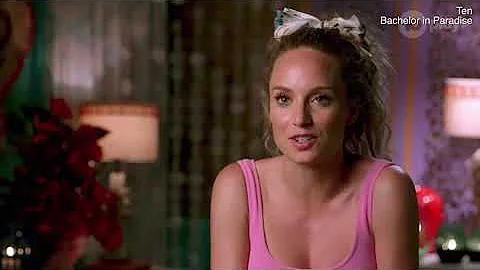 Video: Zoe O'Brien has extremely awkward date Conn...