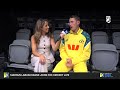 Marnus Ashes-bound? 👀 Labuschagne addresses stunning form revival & Test hopes 🏏 | Fox Cricket