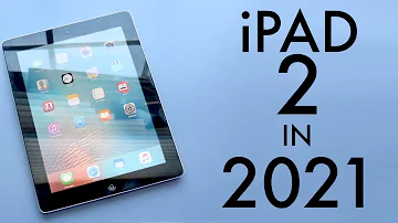 Quando è uscito l'iPad 2?