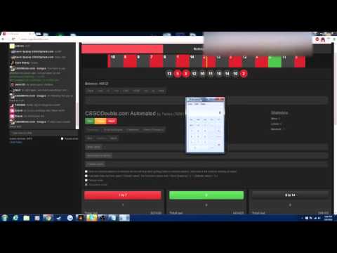 Csgopolygon Automatic Betting BOT