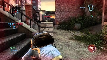 The Last of Us™ Remastered multiplayer bow master