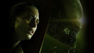Comparativa: Alien: Isolation (Xbox One Vs. PC)