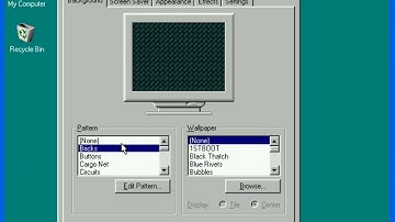Windows 98/Windows 98 Second Edition In DosBox