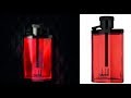 Alfred Dunhill Desire Extreme for Men 1st Review