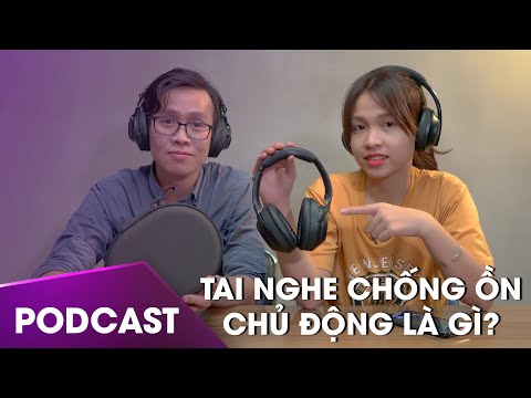 Video: Tai Nghe Là Gì
