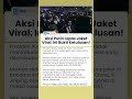 Aksi Putin Lepas Jaket Usai Temui Xi Jinping Viral, Warganet China: Ini Simbol Ketulusan!