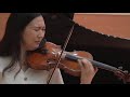 Amazing Grace Violin Solo