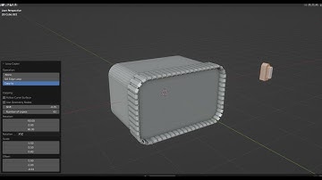 Loop Copier - slow steps demo