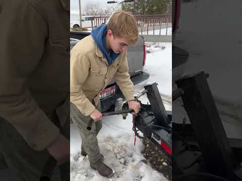 What Is A Trailer Jack Used For