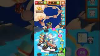 First Video Playing Panda Pop! screenshot 1