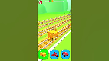 Shape shifting game level-1696 hyper casual game #shapeshifting #funny #gameplay #funny #gaming