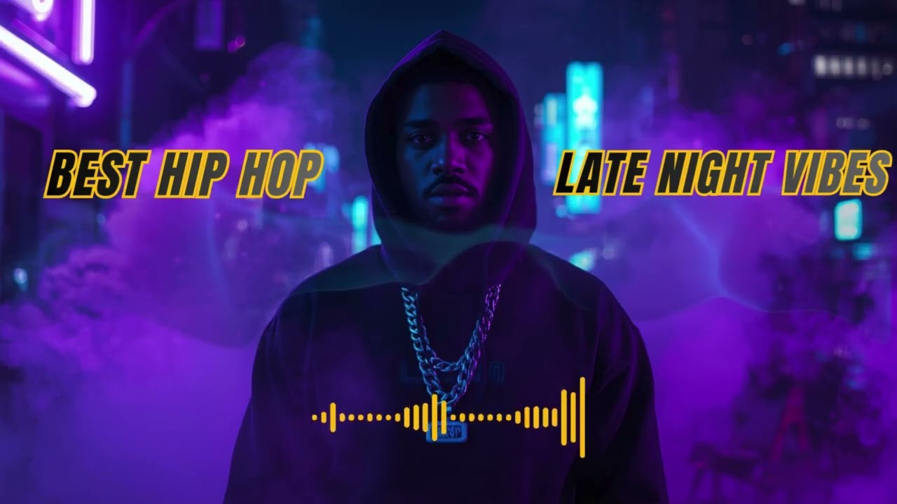 BEST HIP HOP 2026 🔥 New American Rap Music That Hits Hard