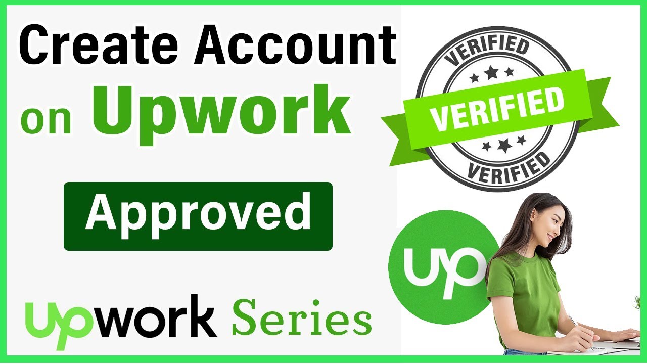 Upwork Account Create in 2023 | Approved Upwork Profile with 100% Profile Completeness in Bangla