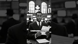 Minority Entrepreneurs: Shaping Early US Markets