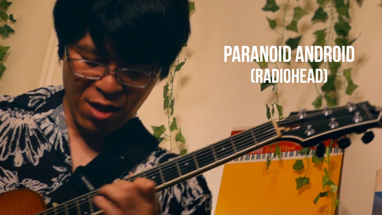 Stranger in Paradise - Vocal, Piano, Guitar - YouTube