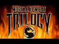 Mortal Kombat Trilogy (Arcade Ladder) - Mortal Kombat Monday.