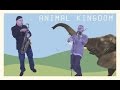 The animal kingdom  feat kenni holmen and michael nelson