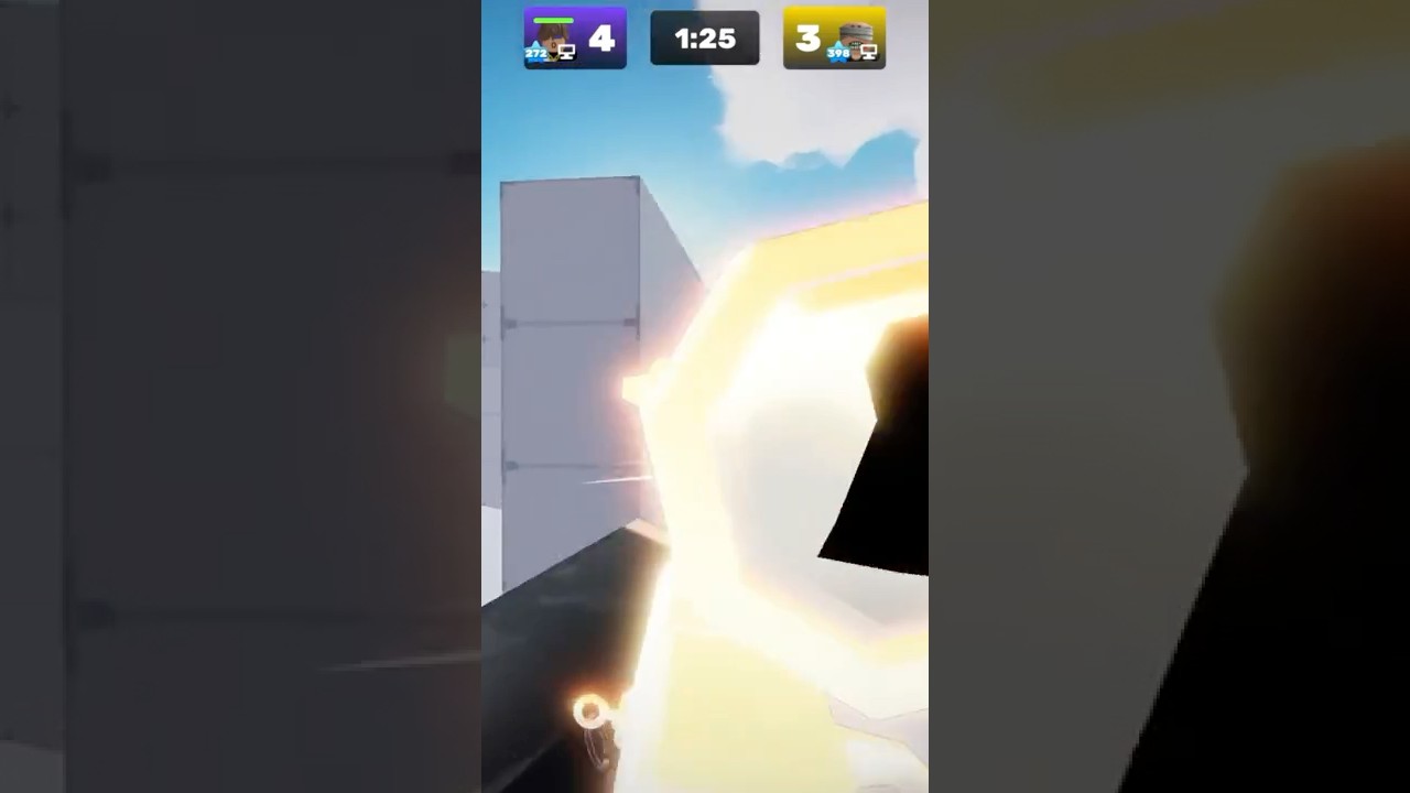 Священная цель...