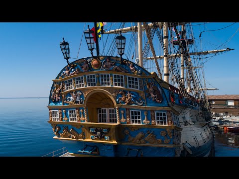 Видео: World of sea battle / топ гайд на приватиры /  PvP билды