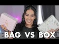 Eyescream beauty review  may 2024 bag  box unboxing