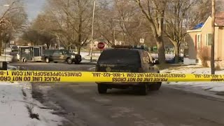 Police investigate 1st Flint homicide case of 2020 after 3 found fatally shot in home