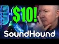 Soun stock soundhound ai news to 10  investing  martyn lucas investor martynlucasinvestorextra