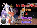 No more War just WHOLESOME one, Moona Kiara "collaboration" moments!!(All 3 POV Moona, Kiara,Pekora)