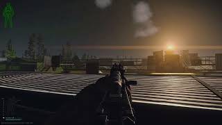 【逃離塔科夫】燈塔SCAV選夜圖，排得快、東西多、還能打些ROGUE【Escape From Tarkov 】