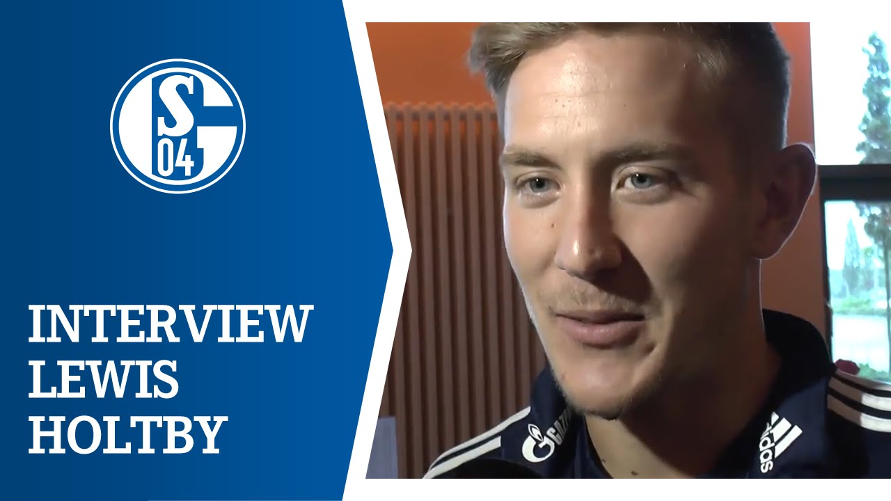 Holtby: Das Quäntchen Glück fehlt schalke roster