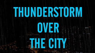 ⛈SOUNDS OF HEAVY RAIN & THUNDER (Sleep, Relax, Or Read) by Relax Me TV 6,465 views 7 years ago 7 hours, 5 minutes