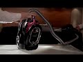 Sealed vs non sealed vacuum cleaners Sealed vs non sealed vacuum cleaners