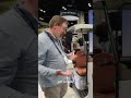 Walk or ride? The RoboCaddy lets you do both!
