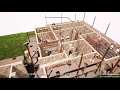 Episode 1  beirut heritage  construction animation of traditional houses