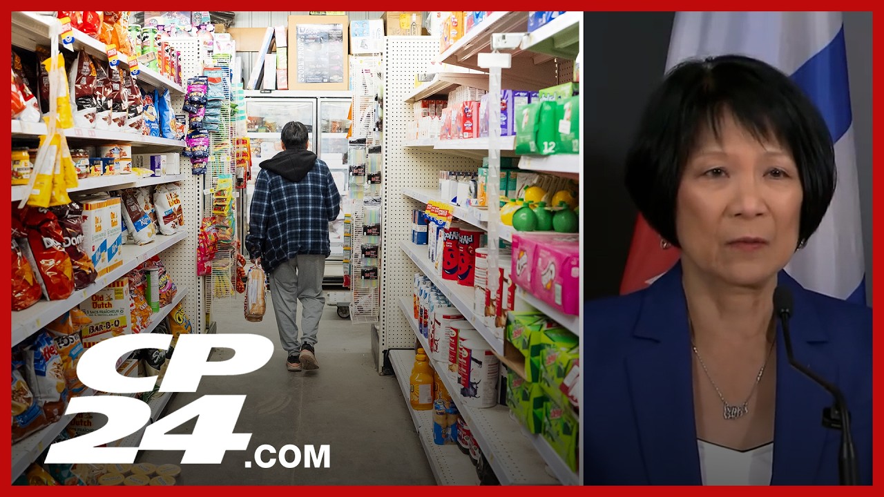Surveillance Pricing in Grocery Retail