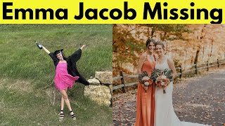 22-Year-Old Emma Jacob Missing Near Platteville’s Big M – Family Desperate for Answers